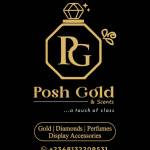 Posh Gold&Scents Profile Picture