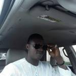 Oluseyi moore Profile Picture