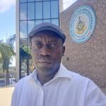 Bishop Omas Profile Picture