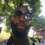 Aaron Emmanuel Profile Picture