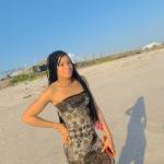 Precious Ebenezer Profile Picture