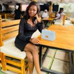 Temitope Oladunjoye Profile Picture