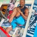 Paul Mbiams Profile Picture