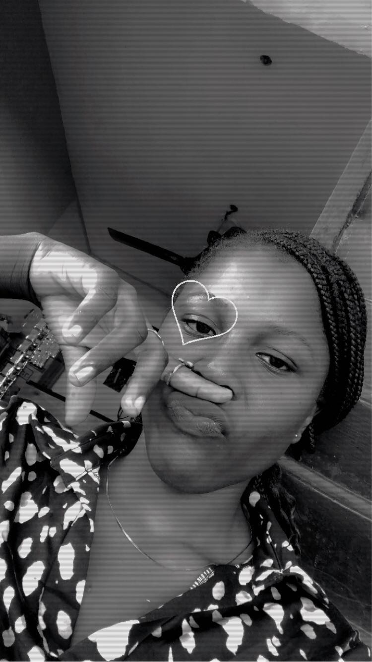 Martina Luter Profile Picture