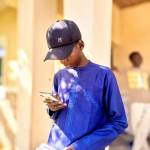 Muhammad Ajimi Profile Picture