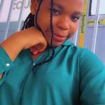 Omo Nike Blessing Profile Picture