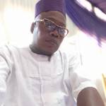 AYODEJI ADEOBA Profile Picture