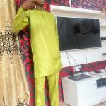 Opara Fredrick Profile Picture