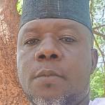Abdullahi Haruna Profile Picture