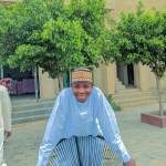 umar iliyasu Profile Picture