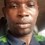 David Ovunuyegu Profile Picture