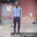 OLABISI SADIQ Profile Picture