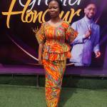 Igwe Patience Sunday Profile Picture