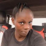 Blessing Profile Picture