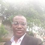 Francis Ukueje Profile Picture