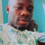 Awoduyi Blessing Profile Picture