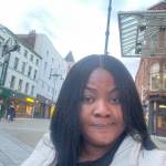 Adeola Olat Profile Picture