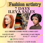 Temitope annabel Mumuni esinlokun Profile Picture