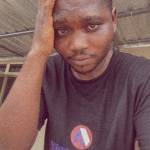 Adebowale Rokeeb bode Profile Picture