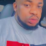 Benson A Profile Picture