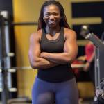 Sandra Osaigbovo Profile Picture