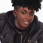 Eze chiemerie Felix Profile Picture