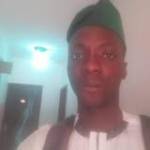 Gafar Lawal Profile Picture