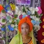 Aminat Muhammad Profile Picture