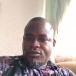 Favour O. Eligbue Profile Picture