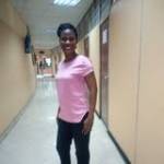 Olufunke Afolayan Profile Picture