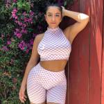 Christine Ramirez Profile Picture