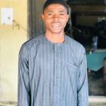 Albashir Abdullahi Profile Picture