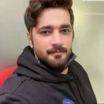 Hamad Wali Profile Picture