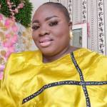 Florence Adewunmi Profile Picture