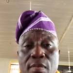 Gbenga Idowu Profile Picture