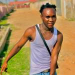 Bright Profile Picture