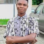 SOLOMON AKONORTEY Profile Picture