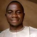 Kelvin Erukaa Profile Picture