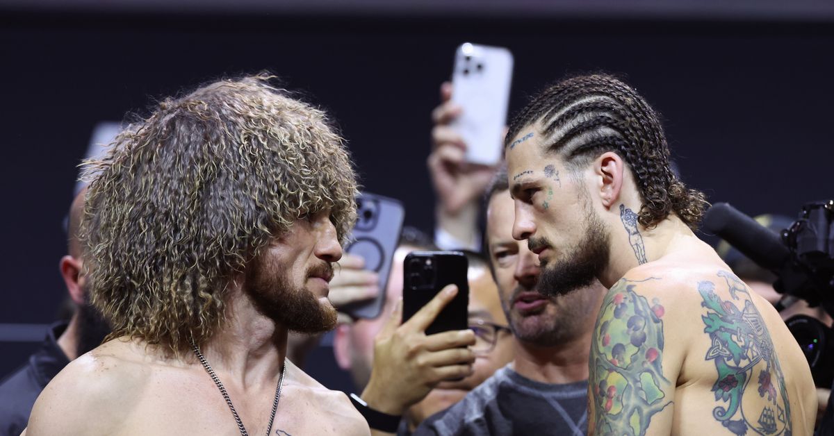 UFC 316 Results: Dvalishvili vs. O’Malley 2