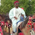 Abdullahi Mustapha Profile Picture