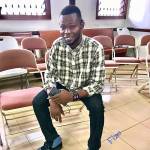 Osei Gyasi Profile Picture