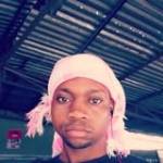 Oluwafemi Ayinde Profile Picture