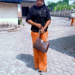 Treasure E Profile Picture