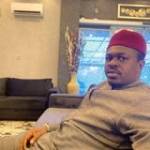 Emmanuel Ohalete Profile Picture