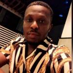 Isaac Owusu Edusei Jr Profile Picture