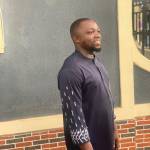 Rotimi Alex Profile Picture