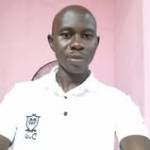 Ceasar Kpyeknom Gwana Profile Picture