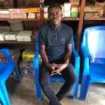 Nana Addo Zark Profile Picture