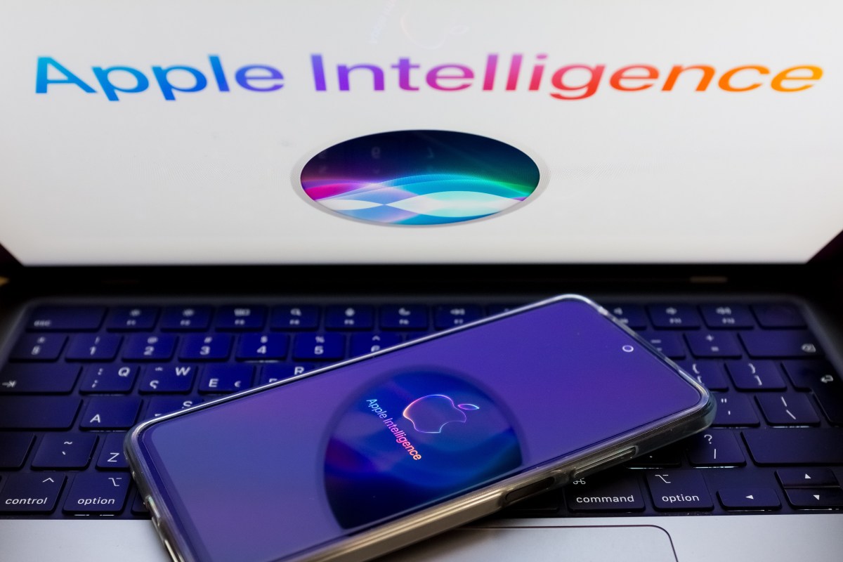 Apple's Latest AI Innovations Unveiled at WWDC 2025