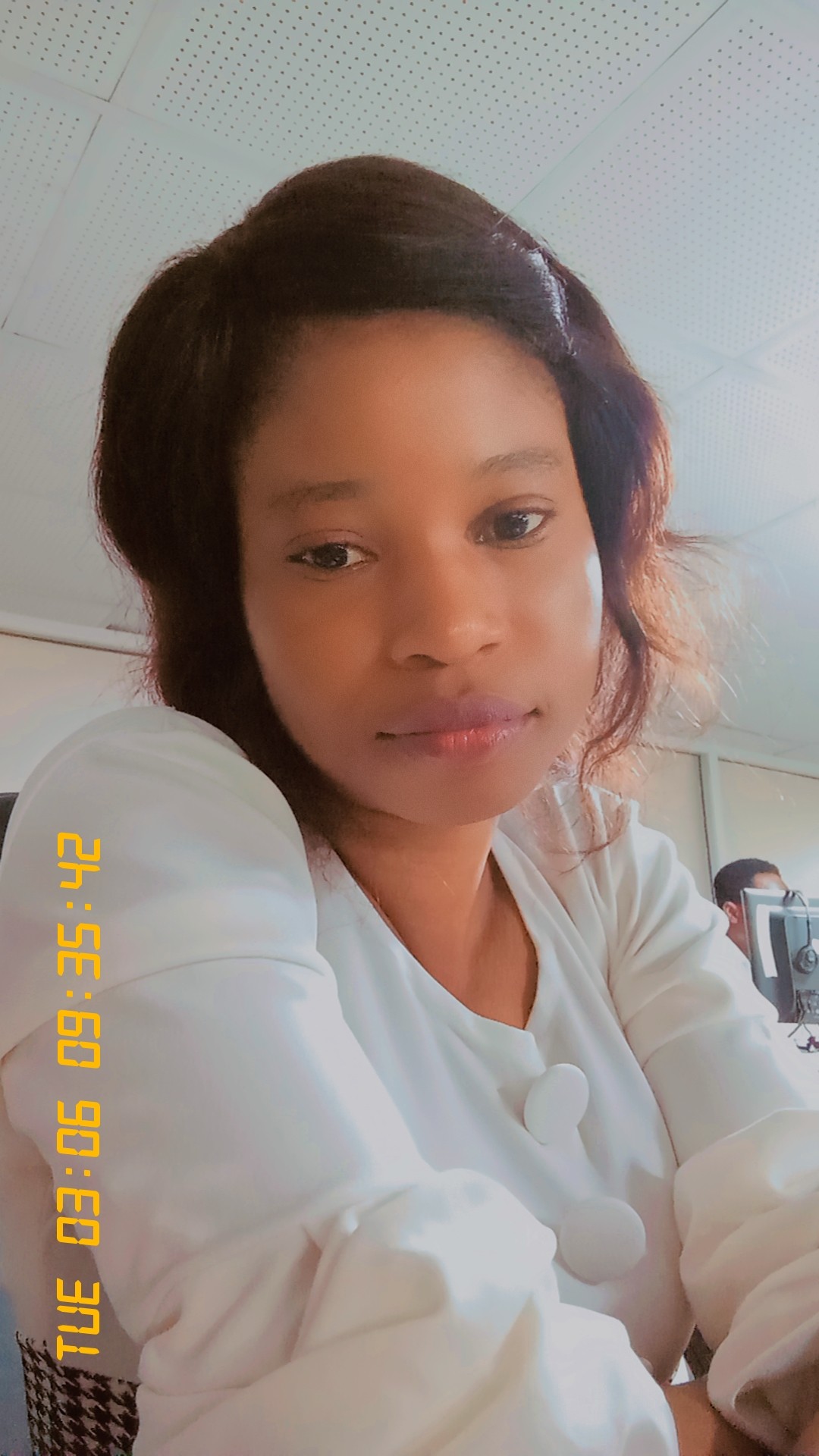 Nikkies Oyee Profile Picture
